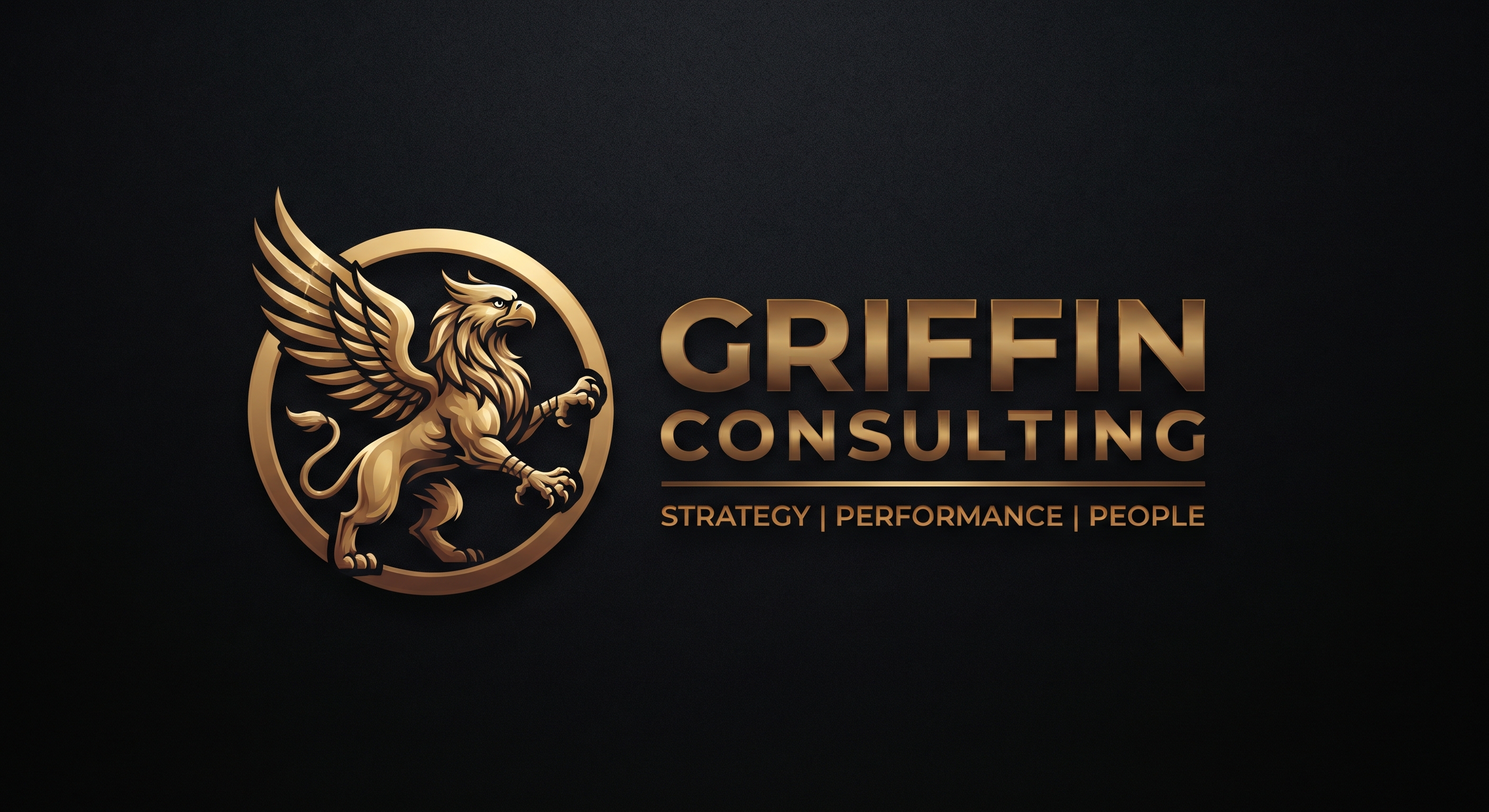 Griffin Consulting Logo